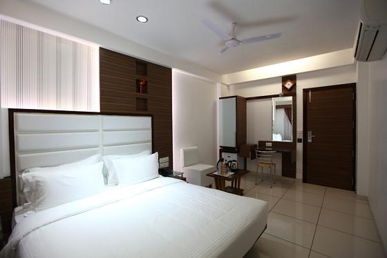 Hotel Atithi